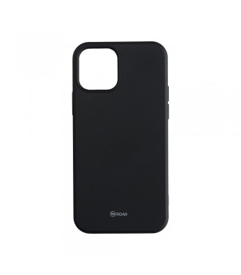 Xiaomi Redmi Note 11 Pro Roar All Day Colorful Jelly Black Кейс