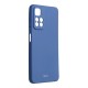 Xiaomi Redmi Note 11 Pro Roar All Day Colorful Jelly Dark Blue Кейс