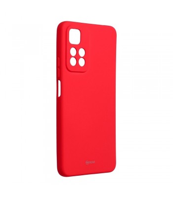 Xiaomi Redmi Note 11 Pro Roar All Day Colorful Jelly Hot Pink Кейс