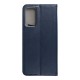 Xiaomi Redmi Note 11 Pro Smart Magneto Book Blue Кейс