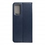 Xiaomi Redmi Note 11 Pro Smart Magneto Book Blue Кейс