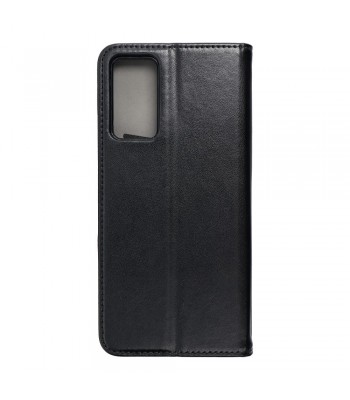 Xiaomi Redmi Note 11 Pro Smart Magneto Book Black Кейс