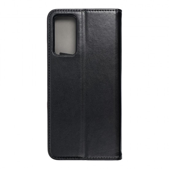 Xiaomi Redmi Note 11 Pro Smart Magneto Book Black Кейс