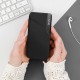 Xiaomi Redmi Note 11 Pro Smart View Magnet Book Black Кейс