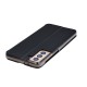 Xiaomi Redmi Note 11 Pro Smart View Magnet Book Black Кейс