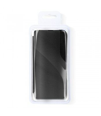 Xiaomi Redmi Note 11 Pro Smart View Magnet Book Black Кейс