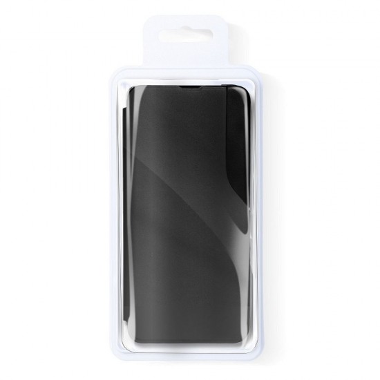 Xiaomi Redmi Note 11 Pro Smart View Magnet Book Black Кейс