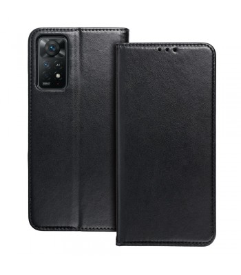 Xiaomi Redmi Note 11 Smart Magneto Book Black Кейс