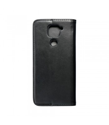 Xiaomi Redmi Note 9 Magnet Book Black Кейс