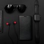Xiaomi Redmi Note 9 Magnet Book Black Кейс Xiaomi Redmi Note 9 Magnet Book Black Кейс