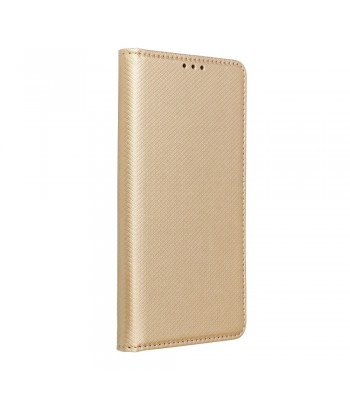 Xiaomi Redmi Note 9 Smart Book Gold Кейс