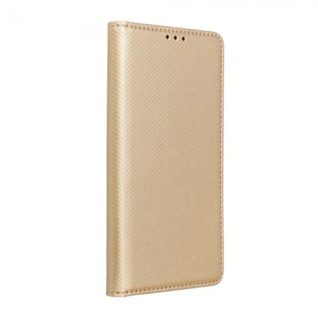 Xiaomi Redmi Note 9 Smart Book Gold Кейс