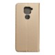 Xiaomi Redmi Note 9 Smart Book Gold Кейс