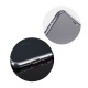 Apple iPhone 11 2019 Back Ultra Slim 0,5mm Transparent Кейс