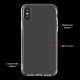 Apple iPhone 11 Clear 2mm Box Кейс