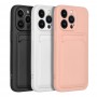 Apple iPhone 11 Forcell Card Black Кейс Apple iPhone 11 Forcell Card Black Кейс