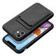 Apple iPhone 11 Forcell Card Black Кейс