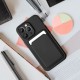 Apple iPhone 11 Forcell Card Black Кейс