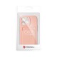 Apple iPhone 11 Forcell Card Pink Кейс