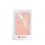 Apple iPhone 11 Forcell Card Pink Кейс Apple iPhone 11 Forcell Card Pink Кейс