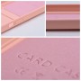 Apple iPhone 11 Forcell Card Pink Кейс Apple iPhone 11 Forcell Card Pink Кейс