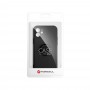 Apple iPhone 11 Forcell Silicone Ring Black Кейс Apple iPhone 11 Forcell Silicone Ring Black Кейс