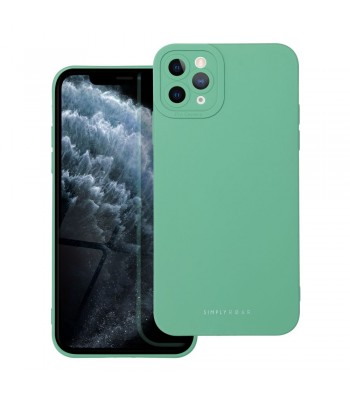 Apple iPhone 11 Pro Max Roar Luna Green Кейс
