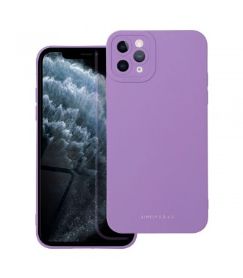 Apple iPhone 11 Pro Max Roar Luna Purple Кейс
