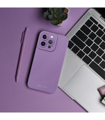 Apple iPhone 11 Pro Max Roar Luna Purple Кейс