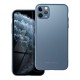 Apple iPhone 11 Pro Max Roar Matte Glass Blue Кейс