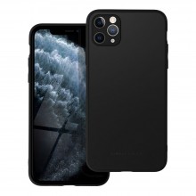 Apple iPhone 11 Pro Max Roar Matte Glass Black Кейс