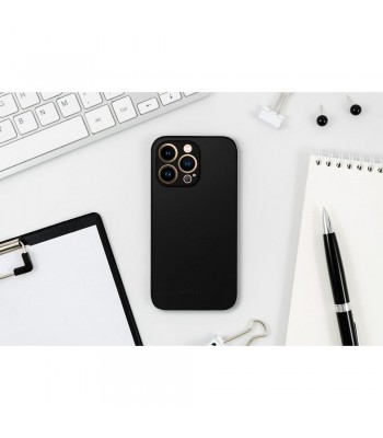 Apple iPhone 11 Pro Max Roar Matte Glass Black Кейс