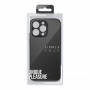 Apple iPhone 11 Pro Max Roar Matte Glass Black Кейс