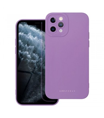 Apple iPhone 11 Pro Roar Luna Purple Кейс
