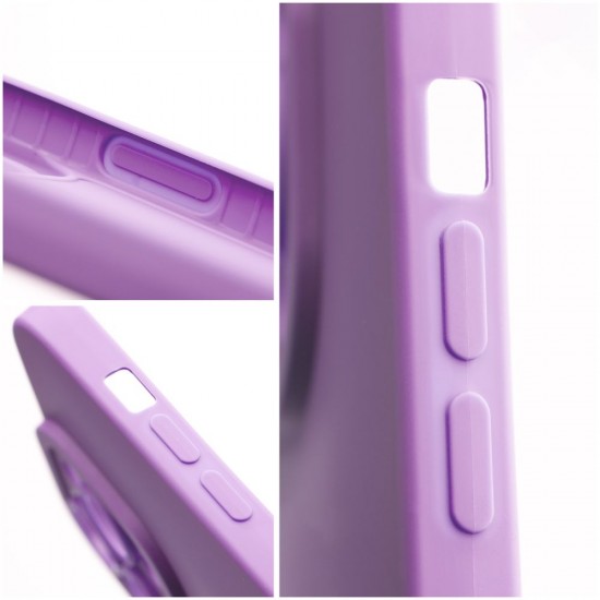 Apple iPhone 11 Pro Roar Luna Purple Кейс