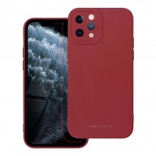 Apple iPhone 11 Pro Roar Luna Red Кейс Apple iPhone 11 Pro Roar Luna Red Кейс