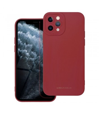 Apple iPhone 11 Pro Roar Luna Red Кейс