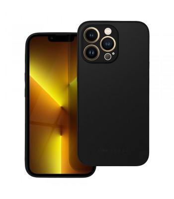 Apple iPhone 11 Pro Roar Matte Glass Black Кейс
