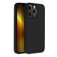 Apple iPhone 11 Pro Roar Matte Glass Black Кейс
