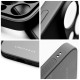 Apple iPhone 11 Pro Roar Matte Glass Black Кейс