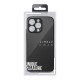 Apple iPhone 11 Pro Roar Matte Glass Black Кейс
