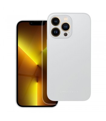Apple iPhone 11 Pro Roar Matte Glass Silver Кейс