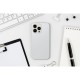 Apple iPhone 11 Pro Roar Matte Glass Silver Кейс