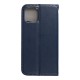 Apple iPhone 11 Pro Smart Magneto Book Blue Кейс