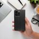 Apple iPhone 11 Pro Smart Magneto Book Black Кейс