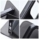 Apple iPhone 11 Pro Smart Magneto Book Black Кейс
