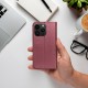 Apple iPhone 11 Pro Smart Magneto Book Bordo Кейс