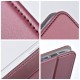 Apple iPhone 11 Pro Smart Magneto Book Bordo Кейс