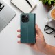 Apple iPhone 11 Pro Smart Magneto Book Green Кейс
