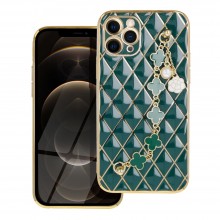 Apple iPhone 11 Pro Trend Green Кейс Apple iPhone 11 Pro Trend Green Кейс